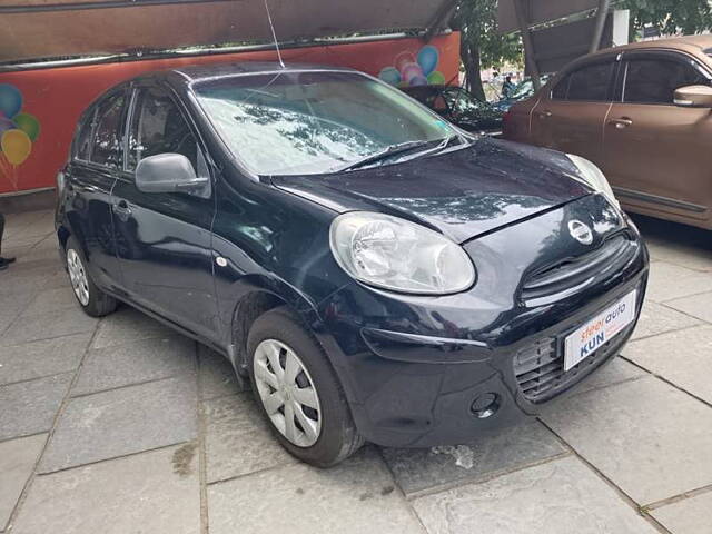 Second Hand Nissan Micra [2010-2013] XL Petrol in Chennai