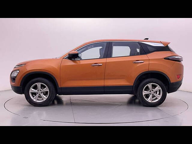 Second Hand Tata Harrier [2019-2023] XZ [2019-2020] in Bangalore