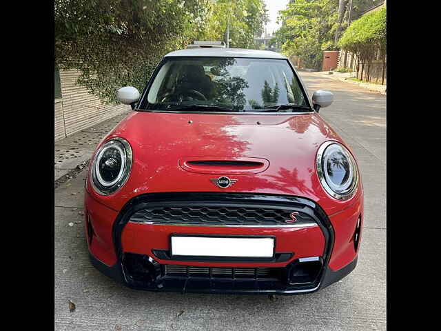 Second Hand MINI Cooper [2018-2024] S 3 Door [2018-2020] in Pune