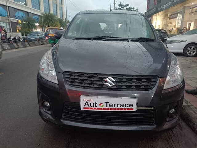 Second Hand Maruti Suzuki Ertiga [2018-2022] ZXi in Bangalore