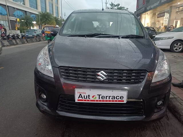 Second Hand Maruti Suzuki Ertiga [2018-2022] ZXi in Bangalore