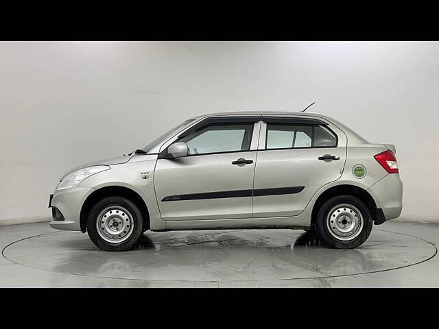 Second Hand Maruti Suzuki Swift Dzire [2015-2017] LXI in Delhi