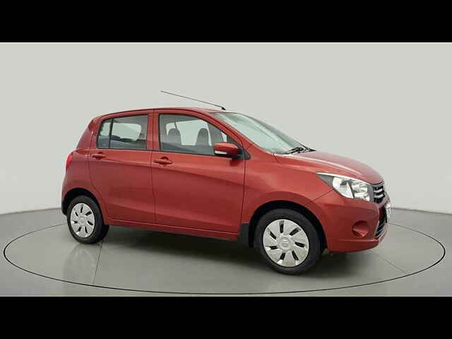 Second Hand Maruti Suzuki Celerio [2017-2021] ZXi [2017-2019] in Delhi