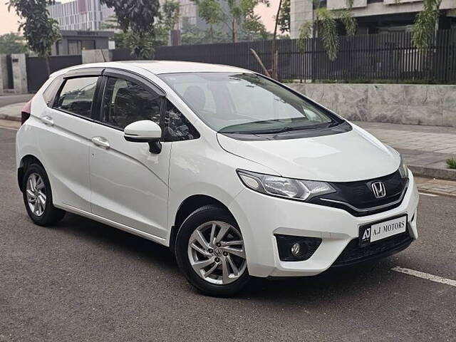 Second Hand Honda Jazz [2015-2018] V AT Petrol in Thane