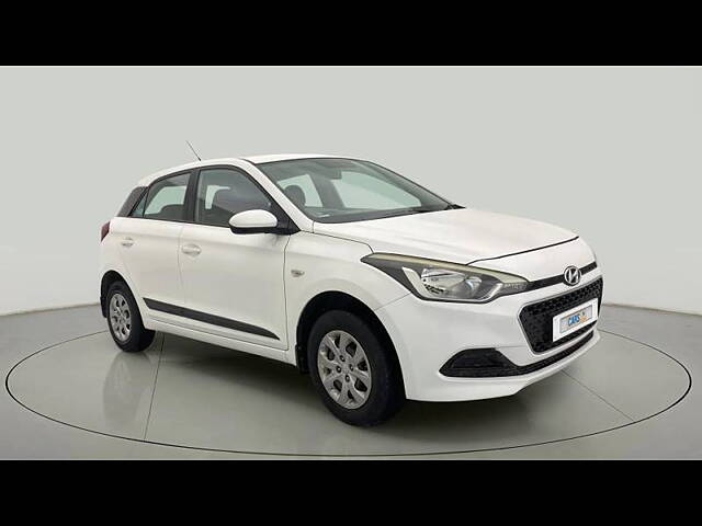 Second Hand Hyundai Elite i20 [2016-2017] Magna 1.2 [2016-2017] in Ahmedabad