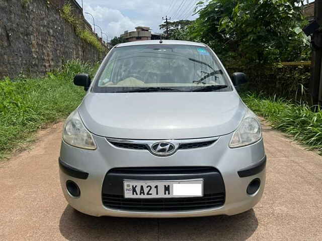 Second Hand Hyundai i10 [2007-2010] Era in Mangalore