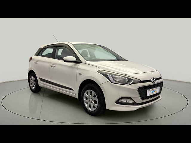 Second Hand Hyundai Elite i20 [2016-2017] Magna 1.2 [2016-2017] in Kochi