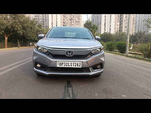 Second Hand Honda Amaze [2018-2021] 1.2 S MT Petrol [2018-2020] in Noida