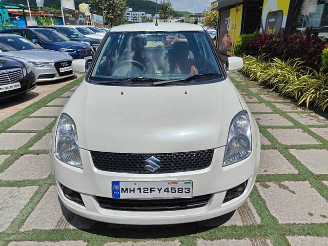 Second Hand Maruti Suzuki Swift  [2010-2011] VDi ABS BS-IV in Pune