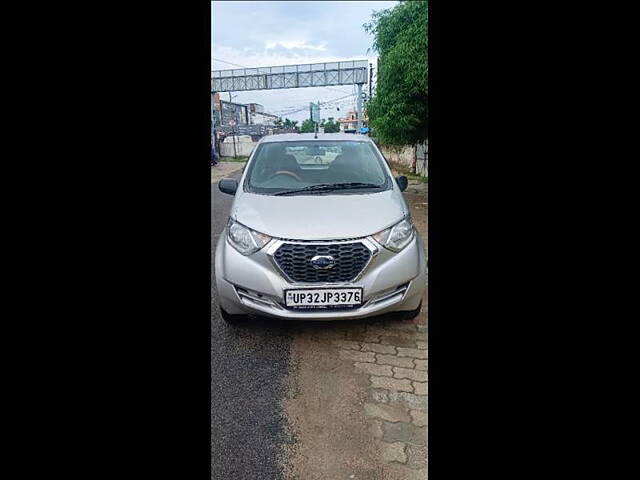 Second Hand Datsun redi-GO [2016-2020] S 1.0 [2017-2019] in Lucknow