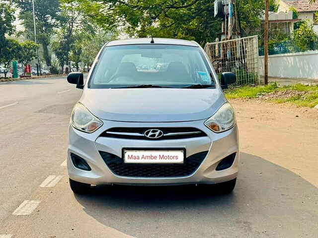 Second Hand Hyundai i10 [2010-2017] Era 1.1 iRDE2 [2010-2017] in Vadodara