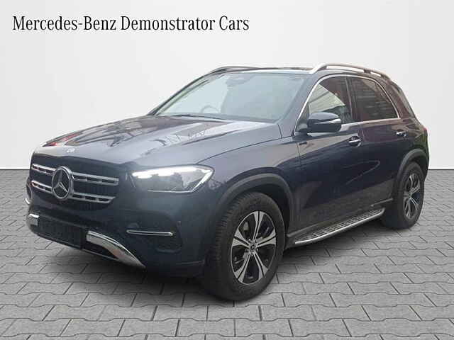 Second Hand Mercedes-Benz GLE [2020-2023] 300d 4MATIC LWB [2020-2023] in Chennai