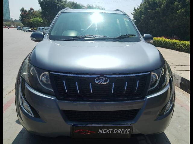 Second Hand Mahindra XUV500 [2015-2018] W10 AWD AT in Bangalore