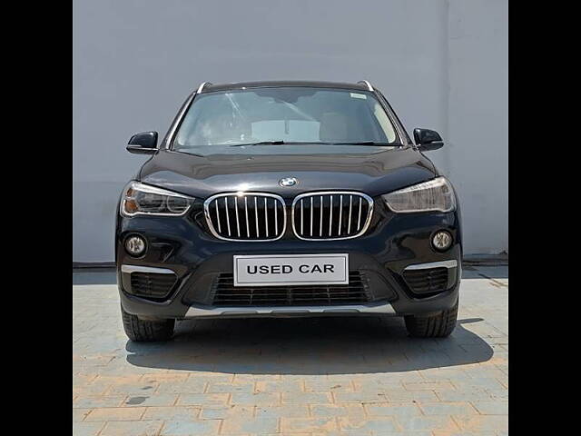 Second Hand BMW X1 [2013-2016] sDrive20d xLine in Ahmedabad