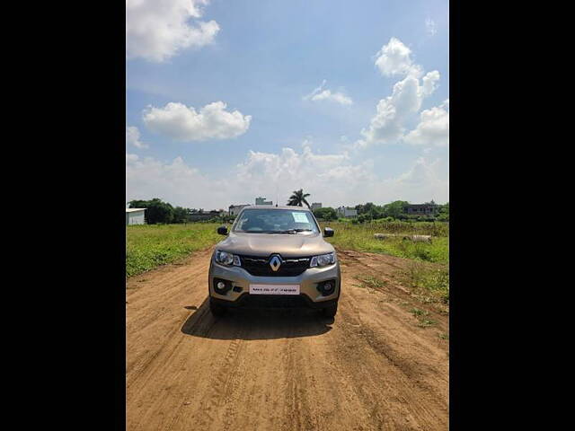 Second Hand Renault Kwid [2015-2019] 1.0 RXT [2016-2019] in Nashik