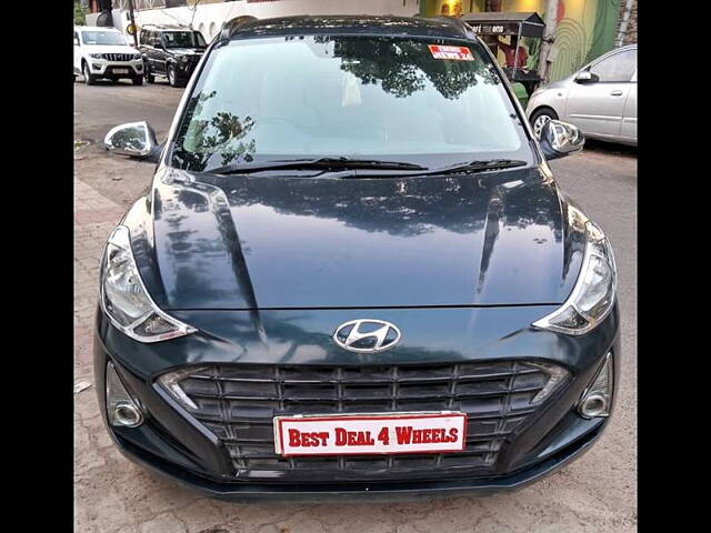 Second Hand Hyundai Grand i10 Nios [2019-2023] Sportz 1.2 Kappa VTVT in Lucknow