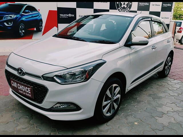 896 Used Hyundai i20 Cars in India, Second Hand Hyundai i20 Cars in