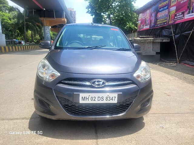 Second Hand Hyundai i10 [2007-2010] Magna 1.2 in Mumbai