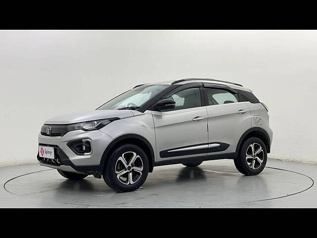 Second Hand Tata Nexon [2020-2023] XZ Plus (O) in Ghaziabad