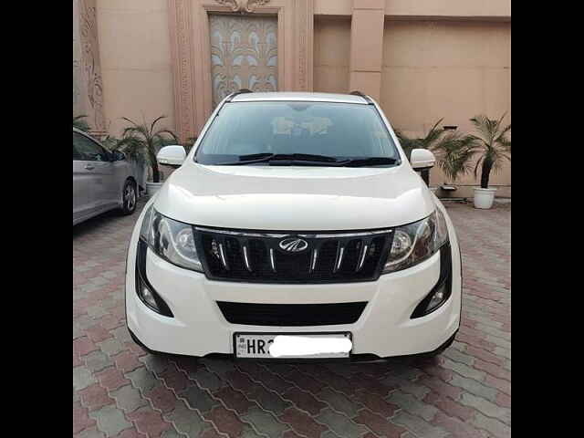 Second Hand Mahindra XUV500 [2015-2018] W6 in Gurgaon