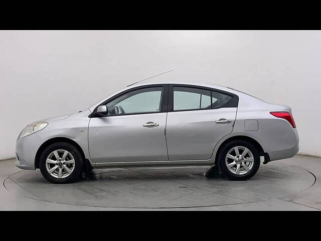 Second Hand Nissan Sunny [2011-2014] XV in Chennai