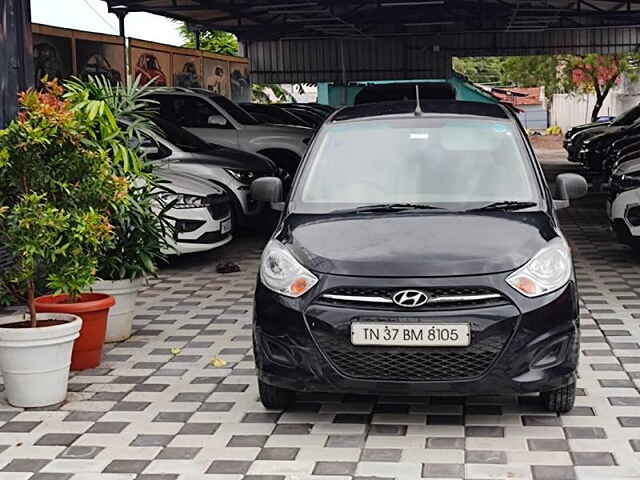 Second Hand Hyundai i10 [2010-2017] Era 1.1 iRDE2 [2010-2017] in Coimbatore