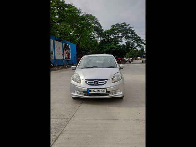 Second Hand Honda Amaze [2013-2016] 1.5 EX i-DTEC in Mumbai