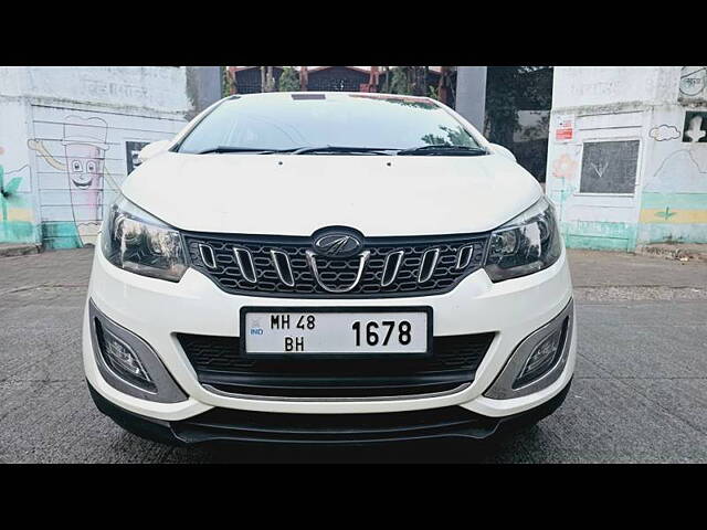 Second Hand Mahindra Marazzo [2018-2020] M8 7 STR in Pune