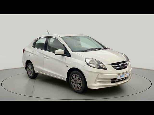 Second Hand Honda Amaze [2013-2016] 1.2 S i-VTEC in Faridabad