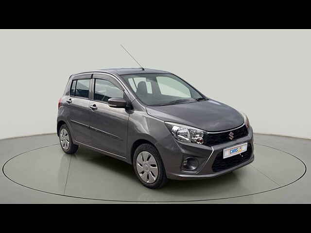 Second Hand Maruti Suzuki Celerio [2017-2021] ZXi [2019-2020] in Pune