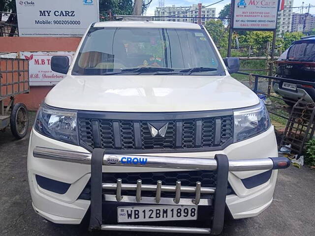 Second Hand Mahindra Bolero Neo [2021-2022] N4 in Kolkata