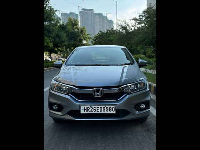 Second Hand Honda City [2014-2017] V in Gurgaon