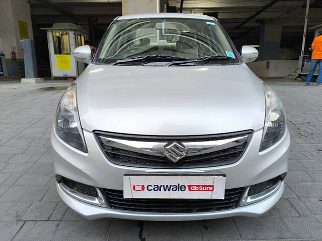 Second Hand Maruti Suzuki Swift DZire [2011-2015] ZXI in Mumbai