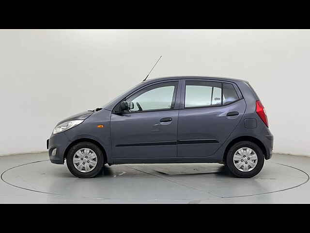 Second Hand Hyundai i10 [2007-2010] Magna in Lucknow