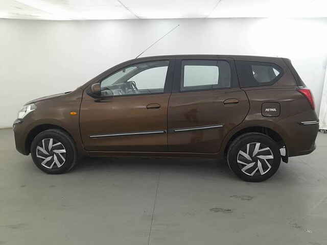 Second Hand Datsun GO+ T [2018-2019] in Indore