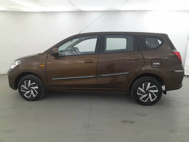 Second Hand Datsun GO+ T [2018-2019] in Indore