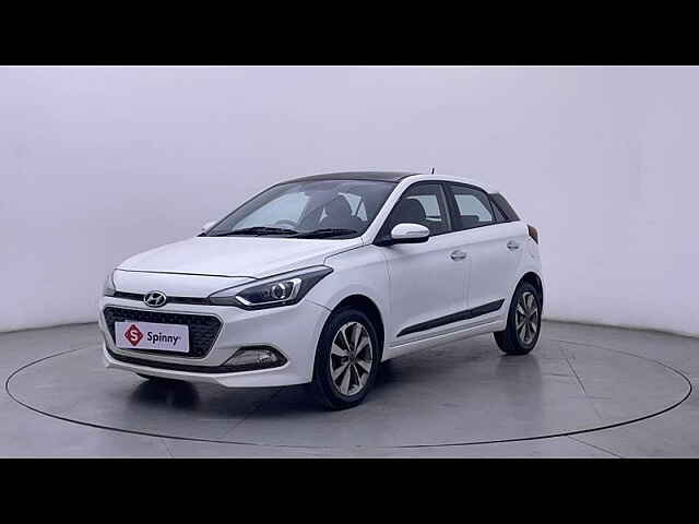 Second Hand Hyundai Elite i20 [2016-2017] Asta 1.2 (O) [2016] in Chennai