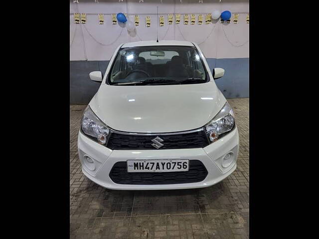 Second Hand Maruti Suzuki Celerio [2017-2021] VXi in Mumbai