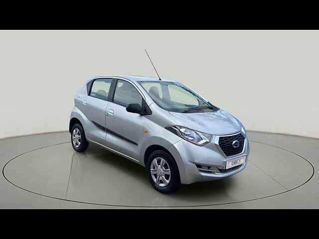 Second Hand Datsun redi-GO [2016-2020] S 1.0 AMT [2018-2019] in Pune