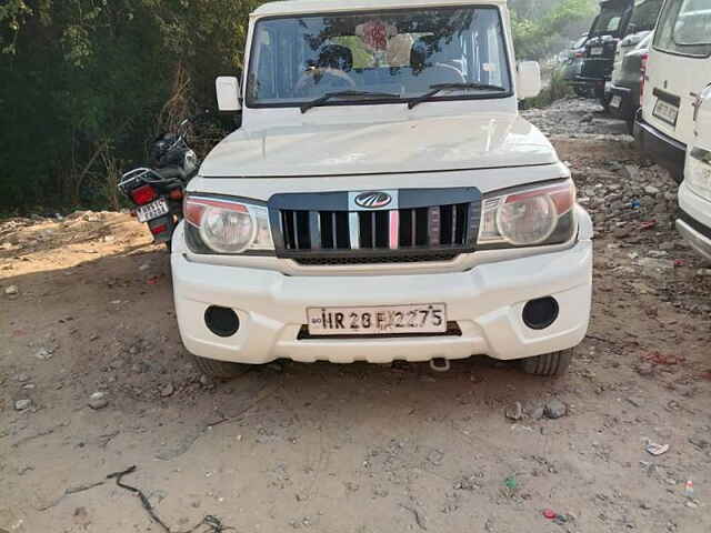 Second Hand Mahindra Bolero [2011-2020] ZLX BS IV in Delhi