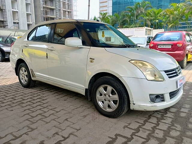 Second Hand Maruti Suzuki Swift Dzire [2008-2010] ZDi in Chennai