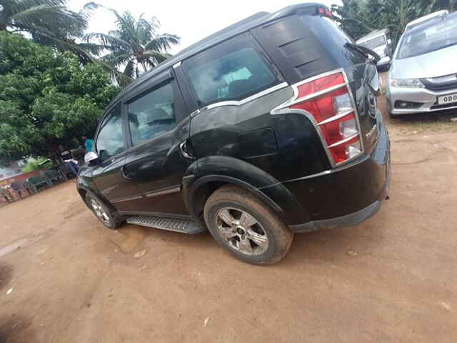 Second Hand Mahindra XUV500 [2011-2015] W8 in Bhubaneswar