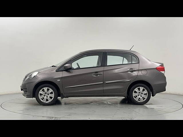 Second Hand Honda Amaze [2013-2016] 1.2 S i-VTEC in Ghaziabad