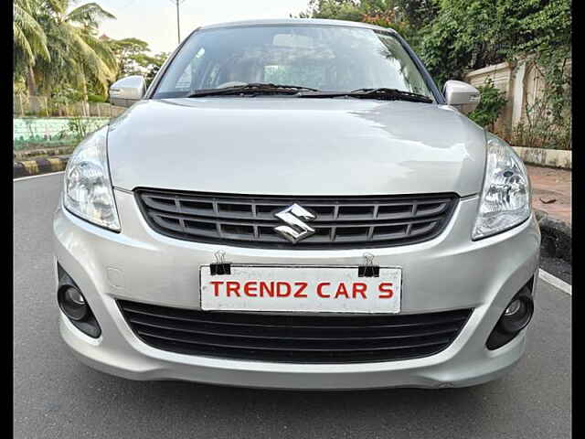 Second Hand Maruti Suzuki Swift DZire [2011-2015] VXI in Navi Mumbai