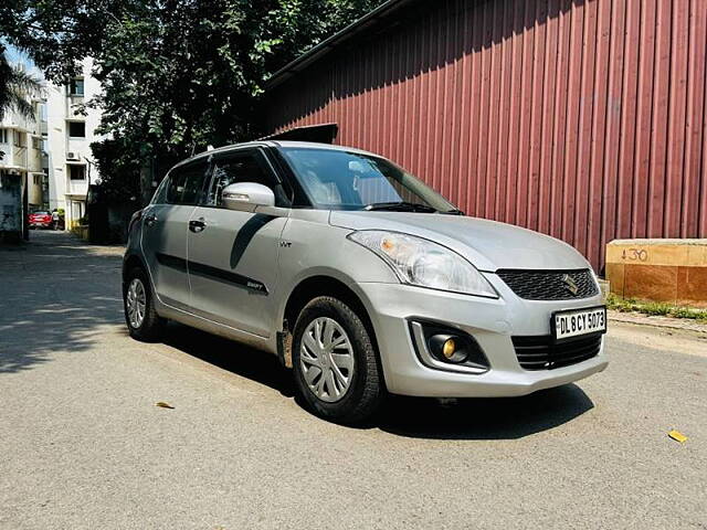 Second Hand Maruti Suzuki Swift [2014-2018] VXi ABS in Delhi