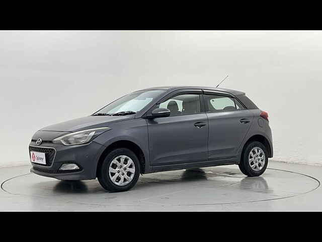 Second Hand Hyundai Elite i20 [2017-2018] Sportz 1.2 in Delhi