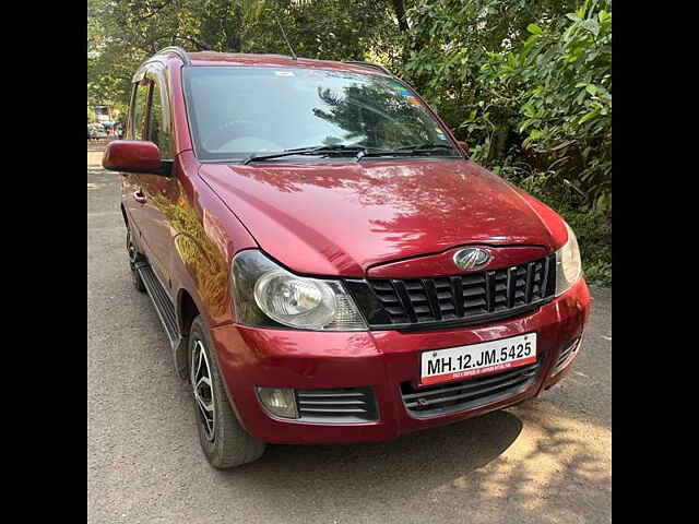 Second Hand Mahindra Quanto [2012-2016] C6 in Mumbai