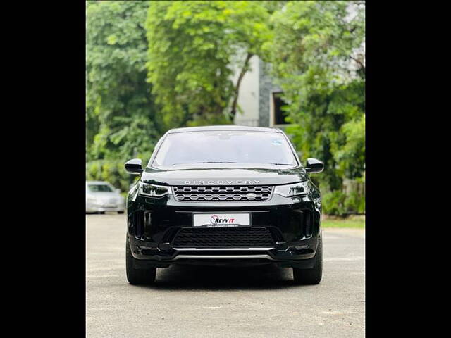 Second Hand Land Rover Discovery Sport [2015-2017] SE 7-Seater in Delhi