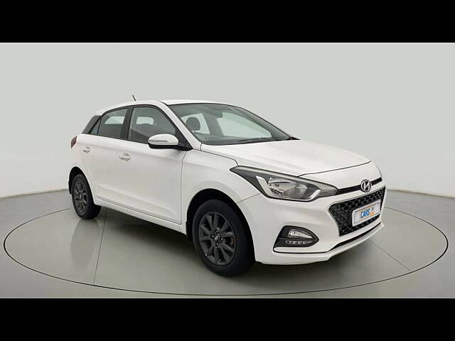 Second Hand Hyundai Elite i20 [2018-2019] Sportz 1.2 in Ahmedabad