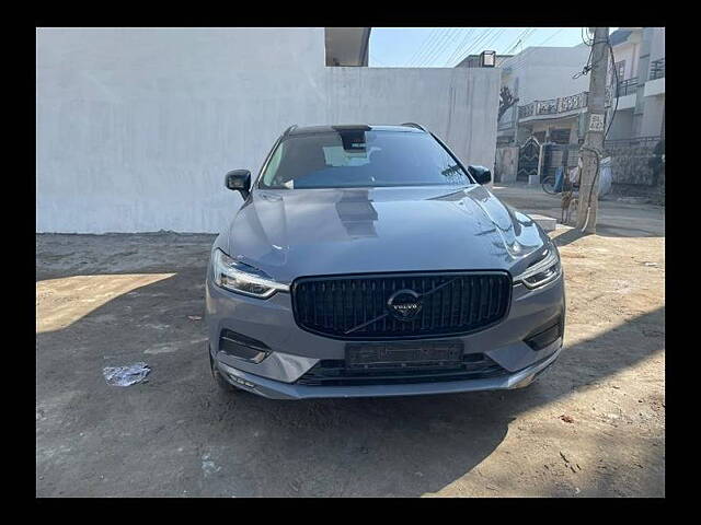 Second Hand Volvo XC60 [2017-2021] Inscription [2017-2020] in Ludhiana